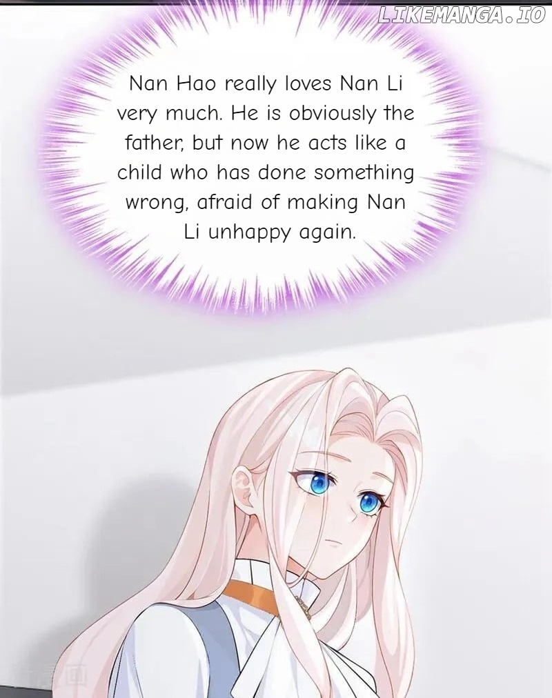 Quick Transmigration: The Host Wants To Die Chapter 127 - page 4